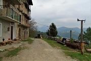 91 Dal Tiglio alla contrada di Gromo